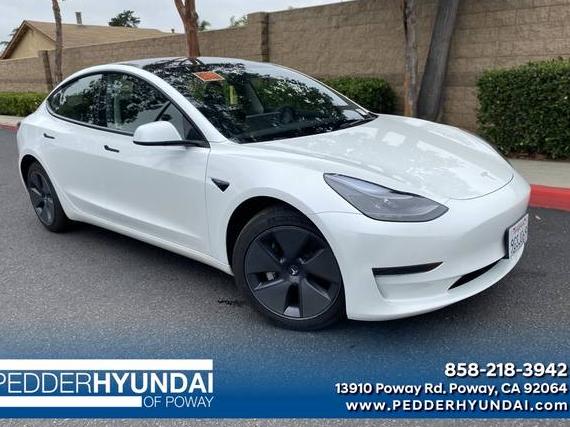 TESLA MODEL 3 2023 5YJ3E1EA8PF561953 image TESLA MODEL 3 2023 5YJ3E1EA8PF561953 image